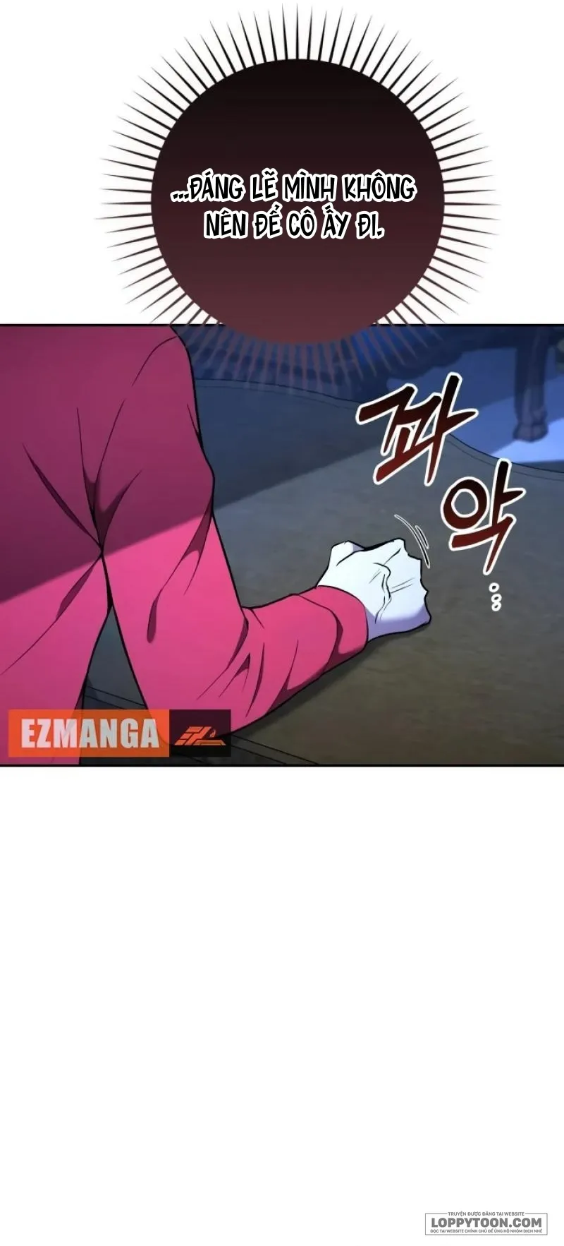 Thỏ Trắng Ở Xứ Sở Thần Tiên Chap 32 - trang 35