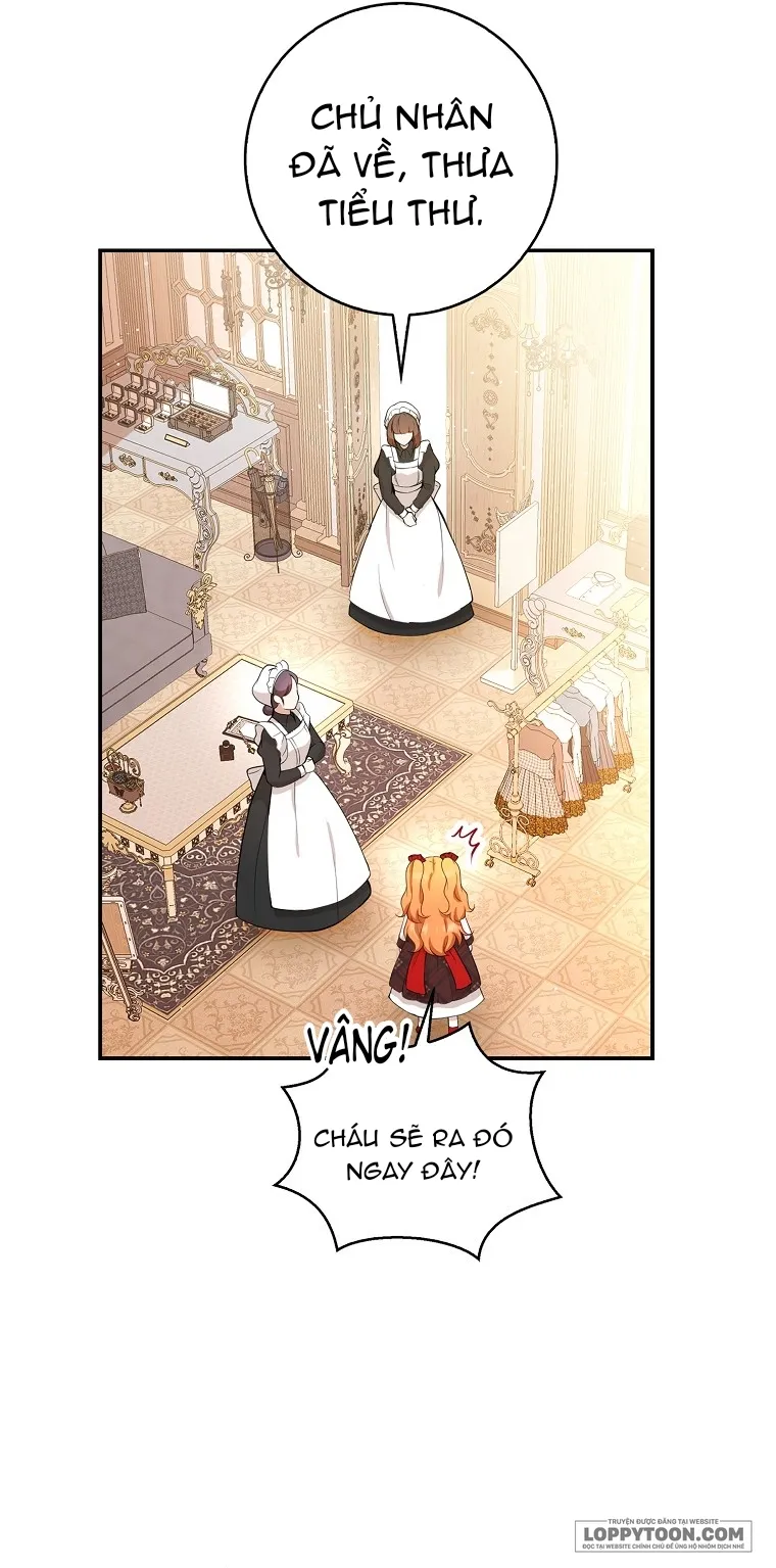 Sóc Con Tài Năng Chap 17 - trang 45