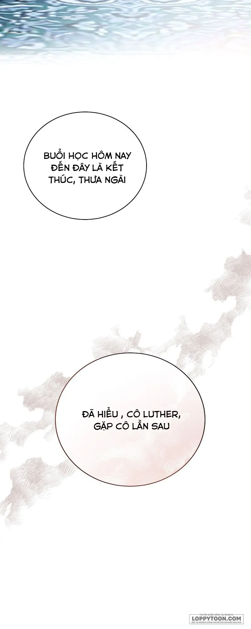 Hầu Nữ Không Còn Thèm Muốn Chủ Nhân Nữa Chap 4 - trang 24