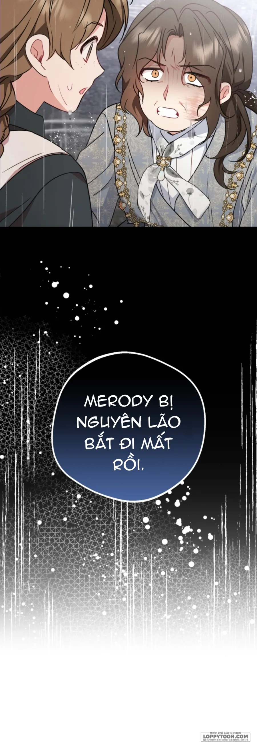 Được Yêu Thương Mà Còn Ngại Ngùng Sao Chap 12 - trang 45