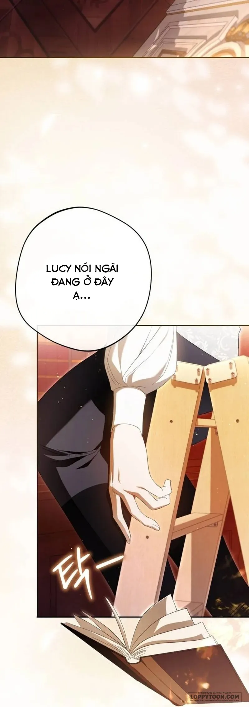 Bạo Chúa Độc Ác Trở Lại Chap 34 - trang 4