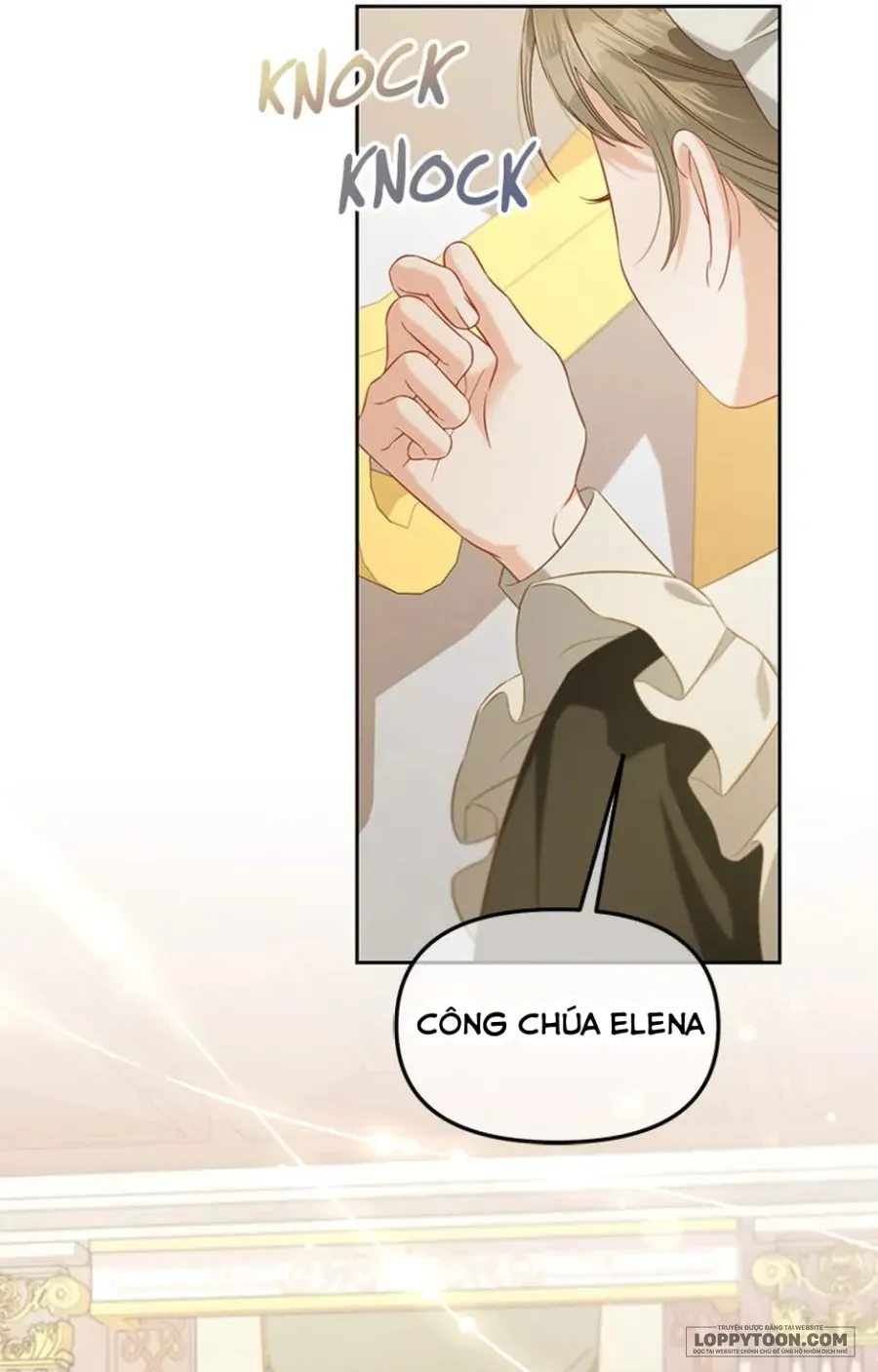 Tôi Sẽ Ở Ngay Bên Cạnh Nam Chính Chap 53 - end ss1 - trang 3