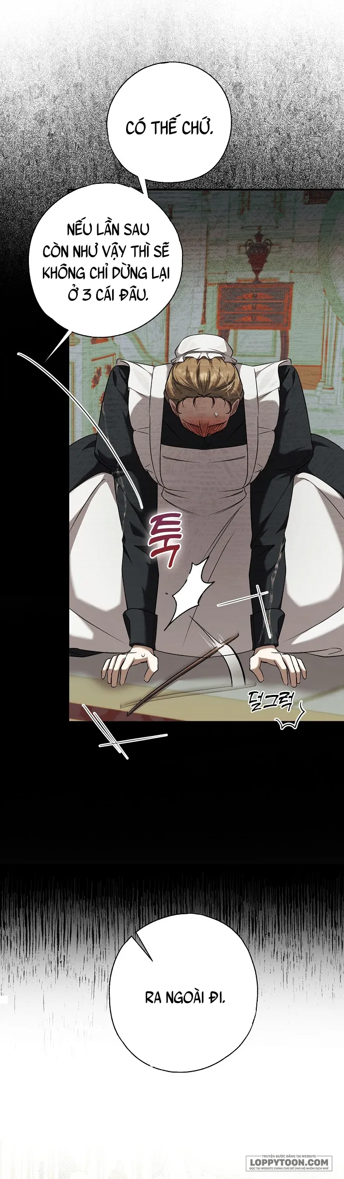 Có Kẻ Đã Sở Hữu Cơ Thể Của Tôi Chap 3 - trang 31