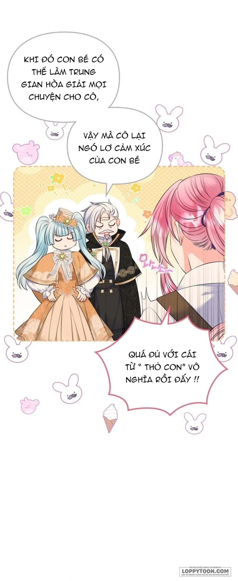 Tôi Sẽ Ly Hôn Với Anh Trai Nữ Chính Chap 80 - trang 60
