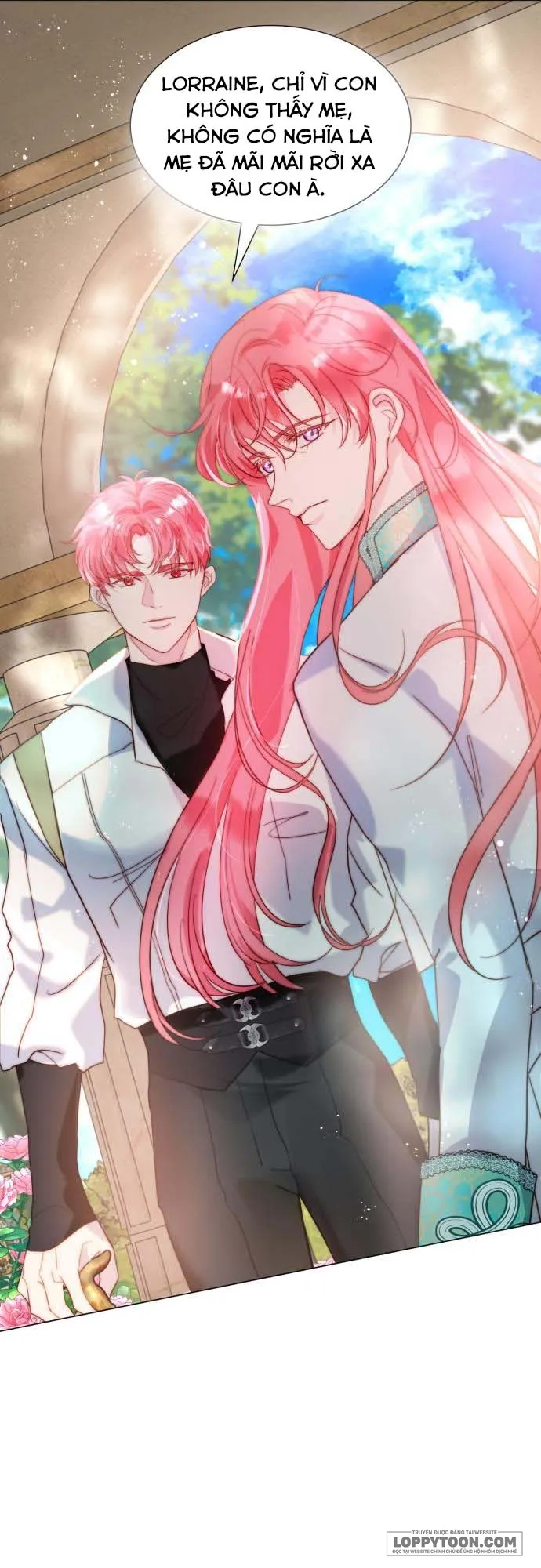 Tôi Được Sinh Ra Là Cô Con Gái Thứ Hai Chap 66 - trang 44