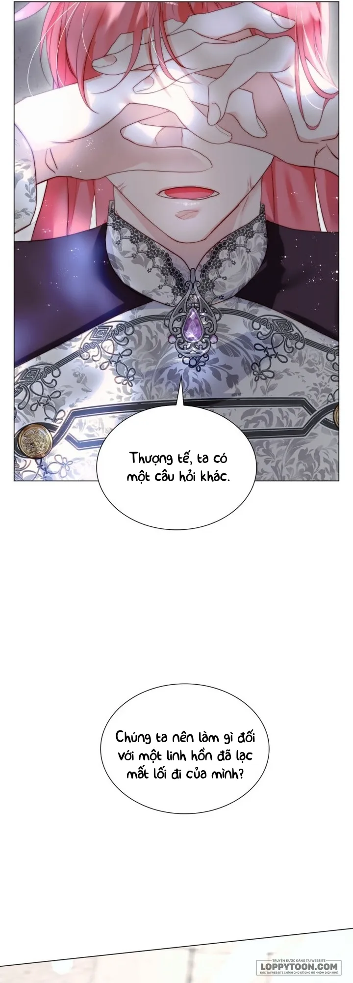 Tôi Được Sinh Ra Là Cô Con Gái Thứ Hai Chap 91 - trang 63