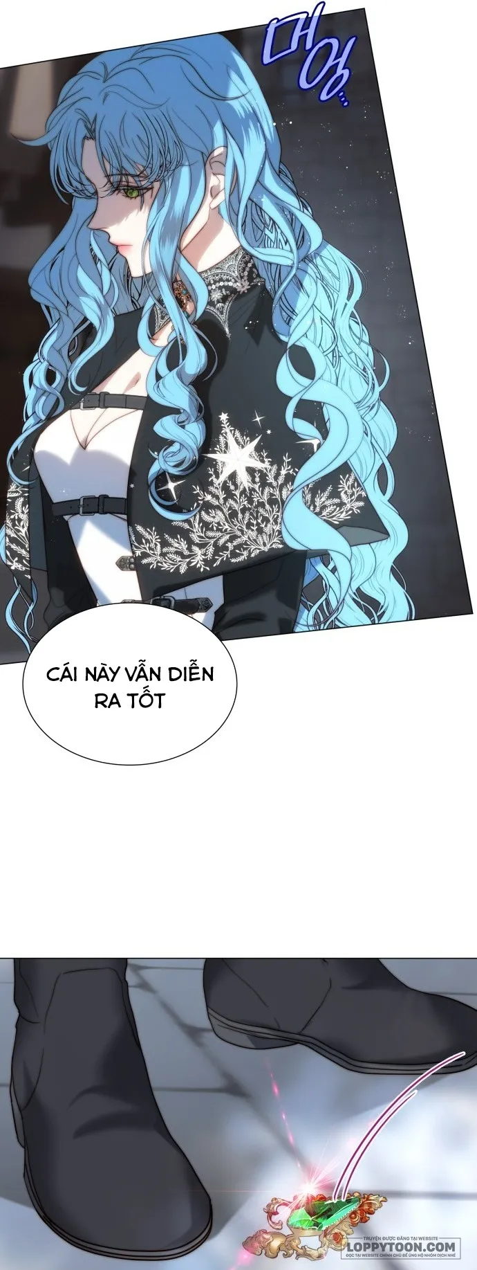 Tôi Được Sinh Ra Là Cô Con Gái Thứ Hai Chap 55 - trang 39