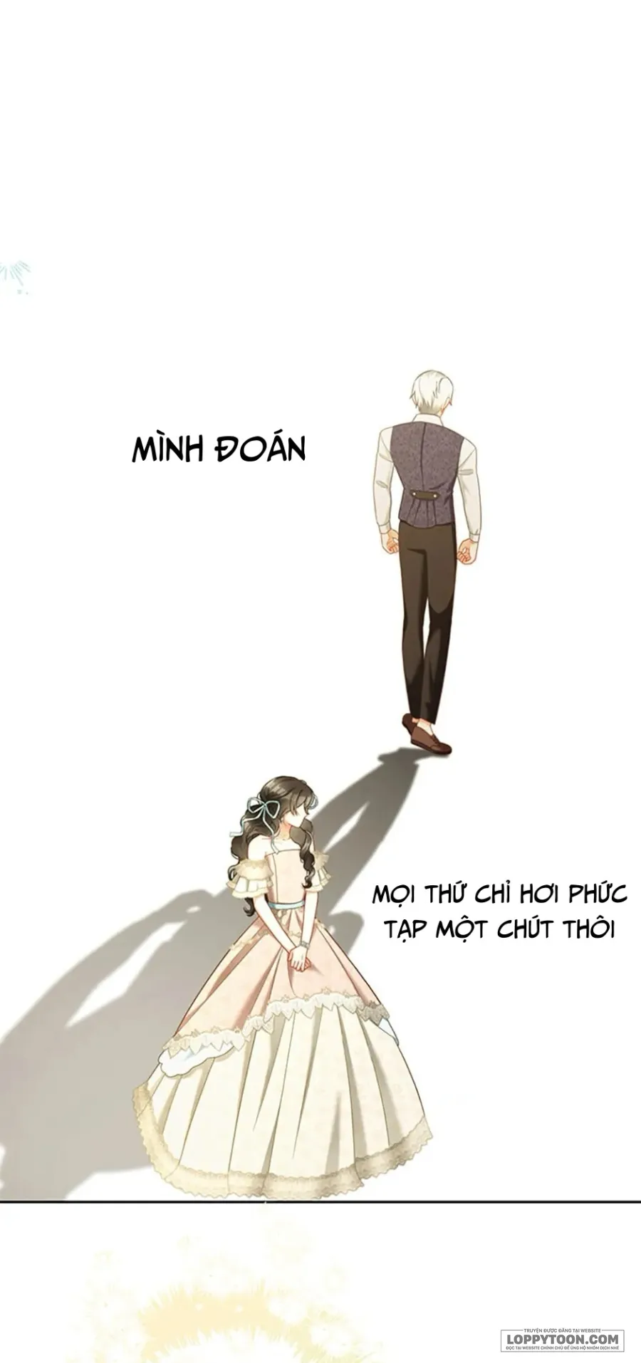 Tôi Sẽ Ở Ngay Bên Cạnh Nam Chính Chap 32 - trang 1