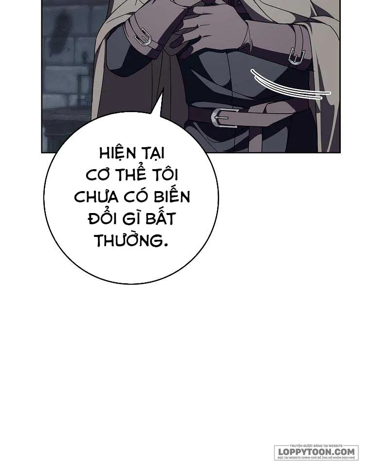 100 lời nguyền tại dinh thự Illestone Chap 36 - trang 35