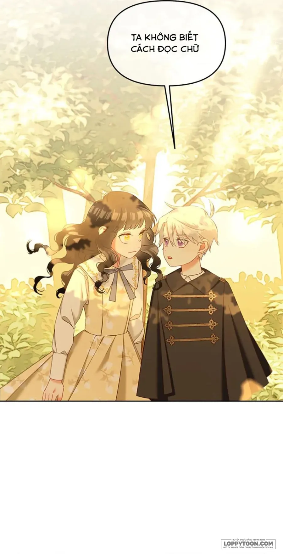 Tôi Sẽ Ở Ngay Bên Cạnh Nam Chính Chap 21 - trang 7
