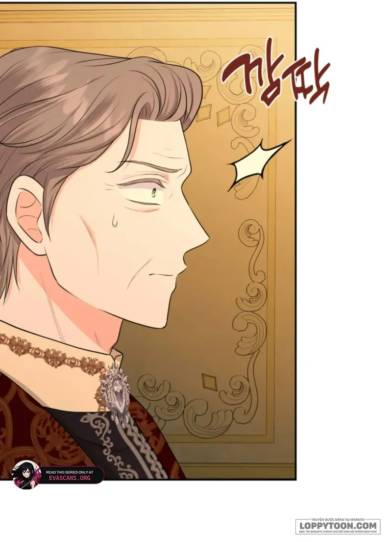 Công Chúa Bé Con Hạng S Thật Mạnh Chap 75 - trang 7