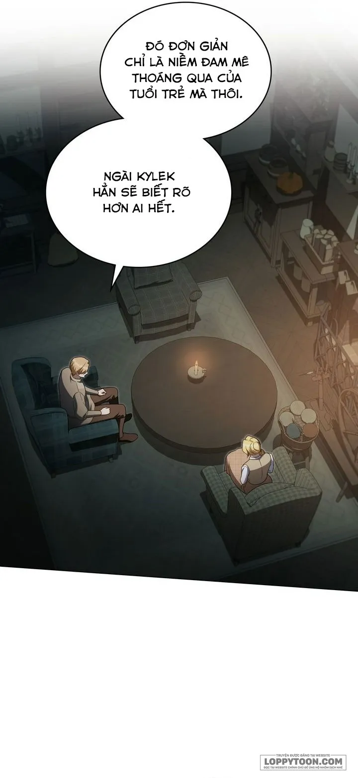 Chúa Phù Hộ Cho Sự Hủy Diệt Của Ta Chap 21 - trang 13
