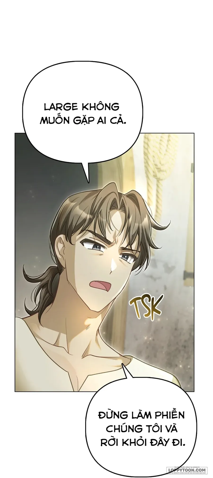Phương Pháp Trồng Lúa Đặc Biệt Của Ác Nữ Chap 46 - trang 23