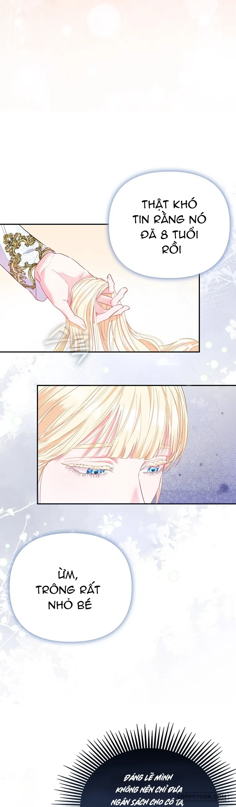 Nàng Công Chúa Của Mọi Người Chap 11 - trang 18