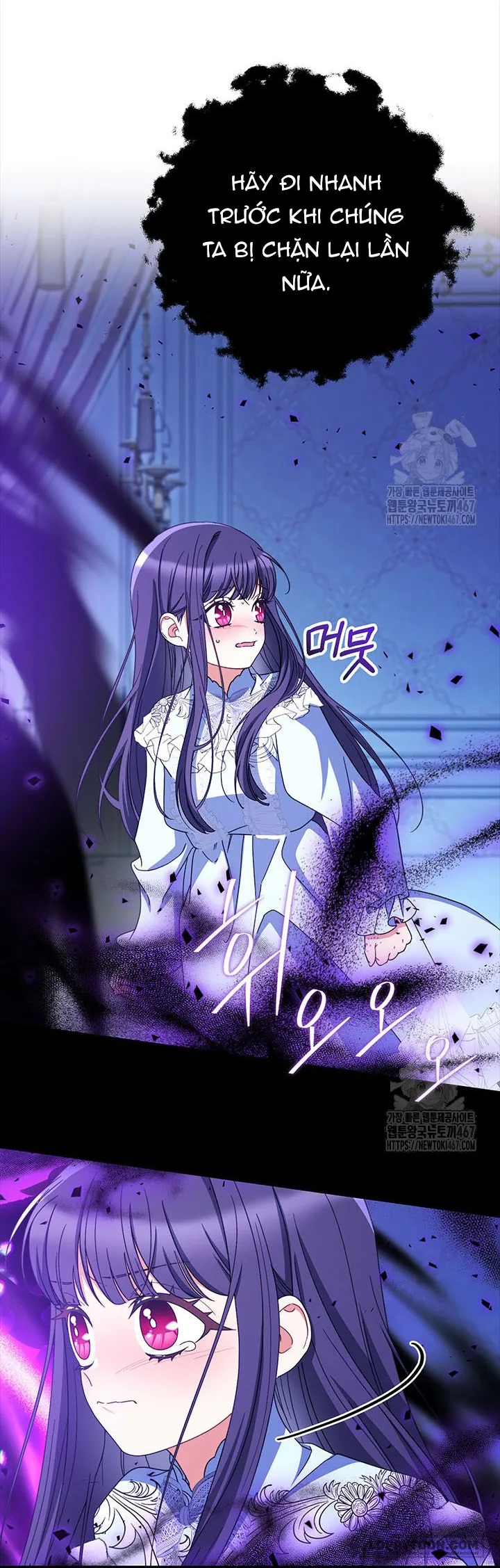 Nuôi Dưỡng Em Gái Xinh Đẹp Chap 89 - trang 72