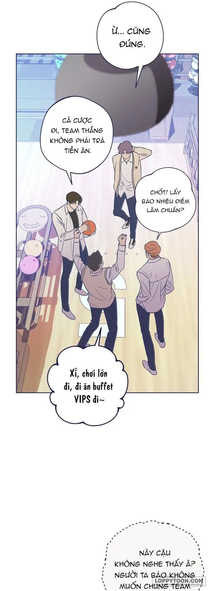 Trắc Nghiệm 4 Lựa Chọn Chap 21 - trang 14