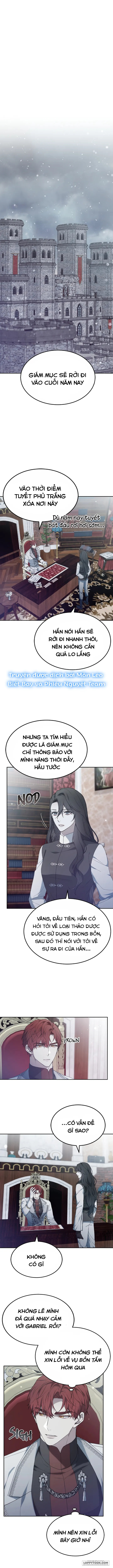 Thời Đại Oman Chap 49 - trang 2