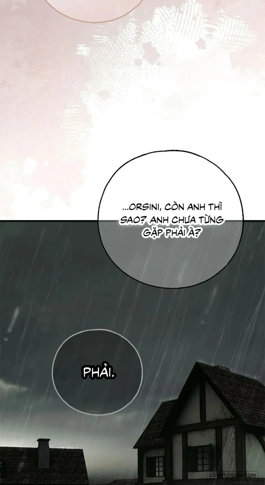 Có Kẻ Đã Sở Hữu Cơ Thể Của Tôi Chap 75 - trang 42