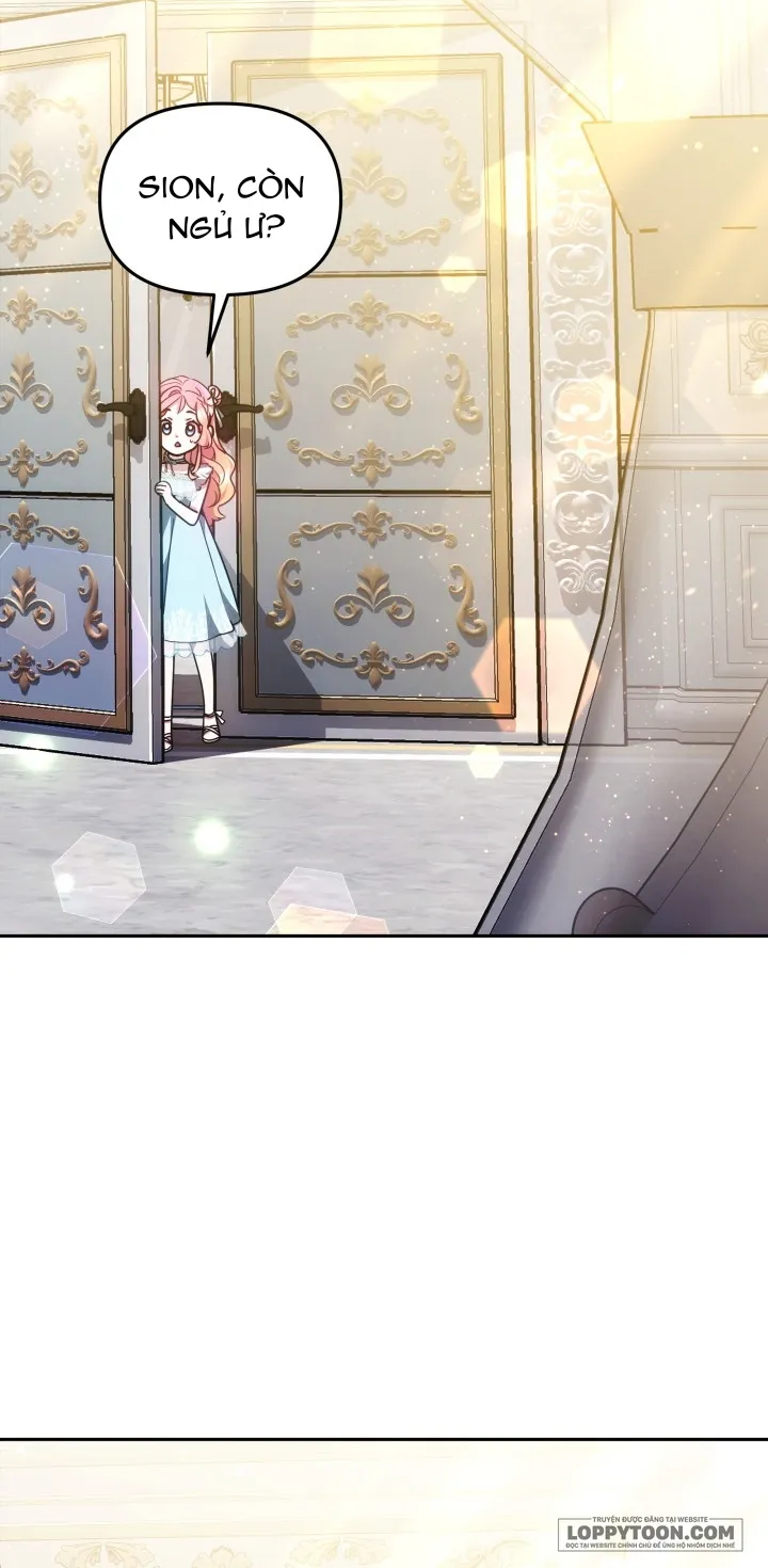 Rồng Con Thuần Hóa Những Kẻ Điên Rồ Chap 35 - trang 39