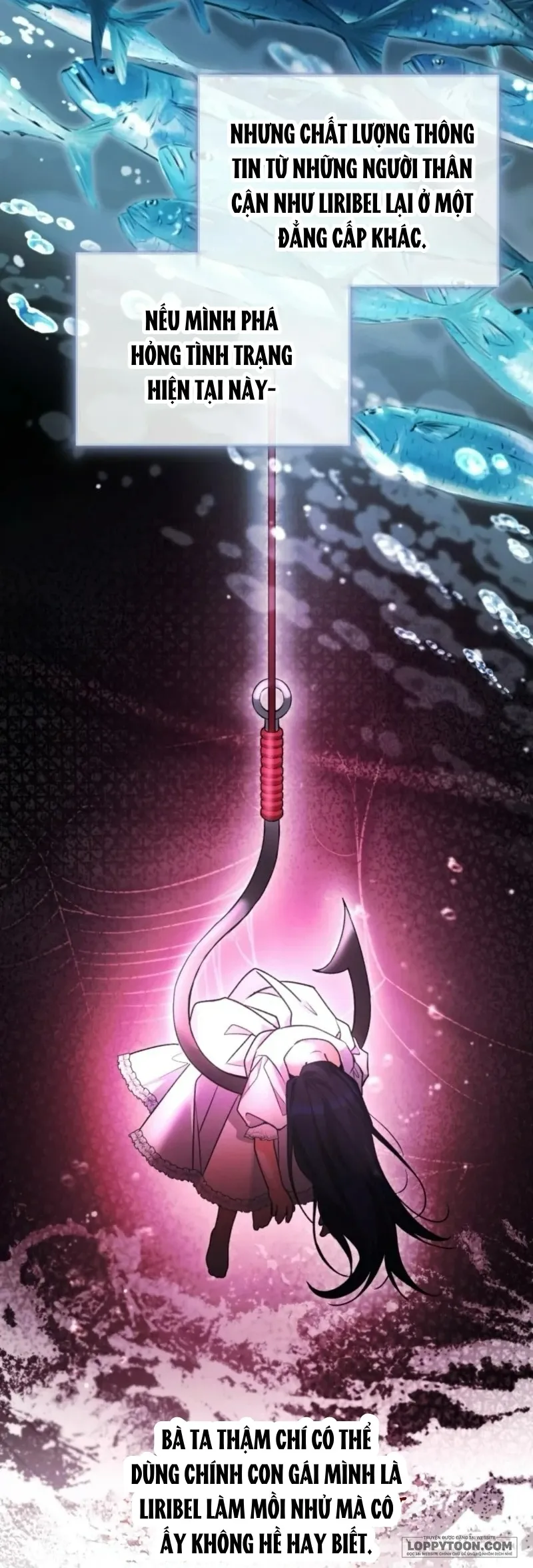 Bé Cá Voi Sát Thủ Phản Diện Chap 96 - trang 54