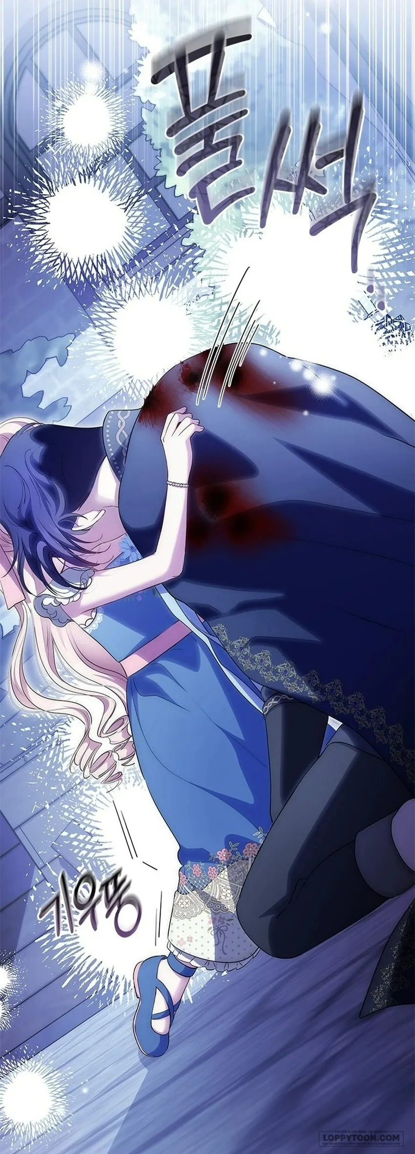 Đã Từ Chối Sủng Ái Rồi Mà Sao Còn Ám Ảnh Thế? Chap 83 - trang 59