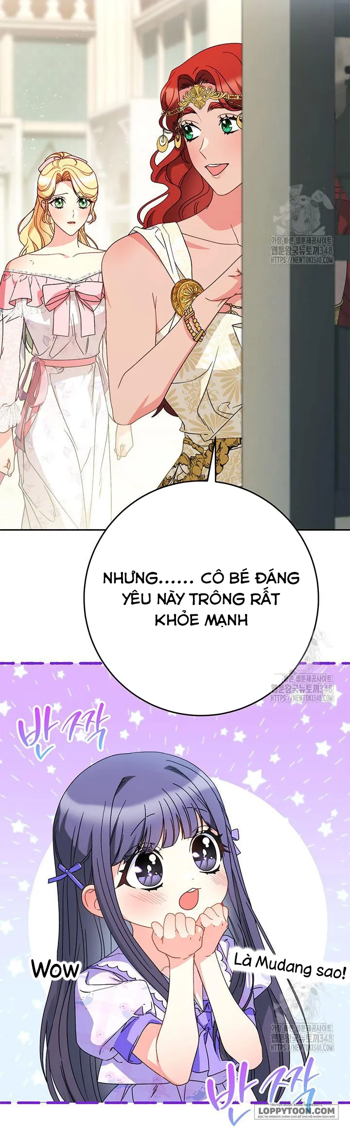 Nuôi Dưỡng Em Gái Xinh Đẹp Chap 65 - trang 20