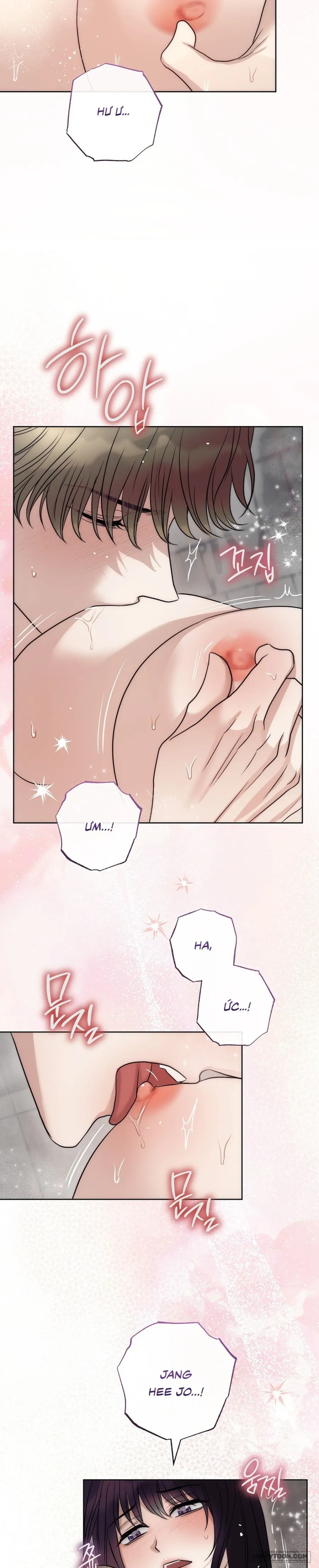 Hang Kiến Chap 15 - 🔞🔞 - trang 26