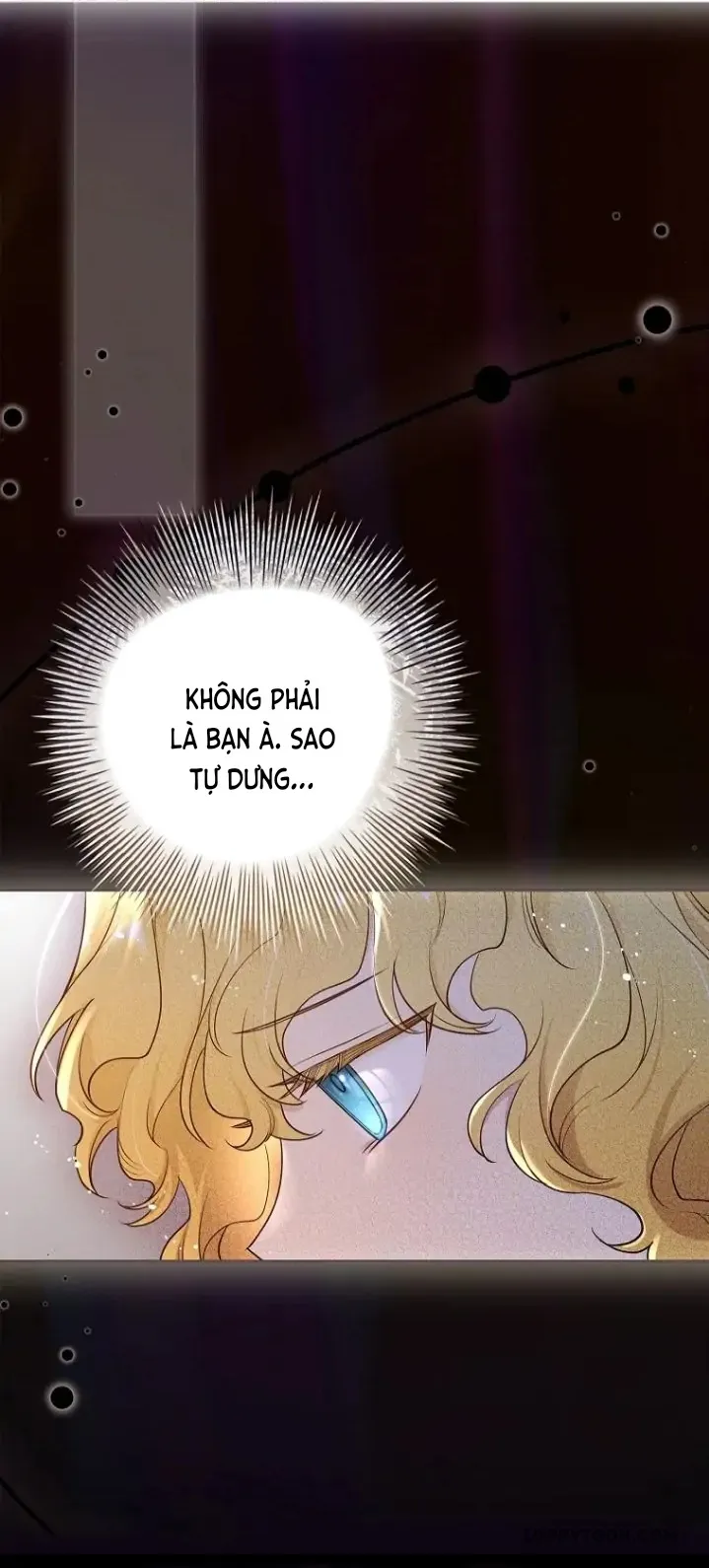 Nam Chính À, Tôi Sẽ Tôn Trọng Sở Thích Của Anh Chap 34 - trang 29