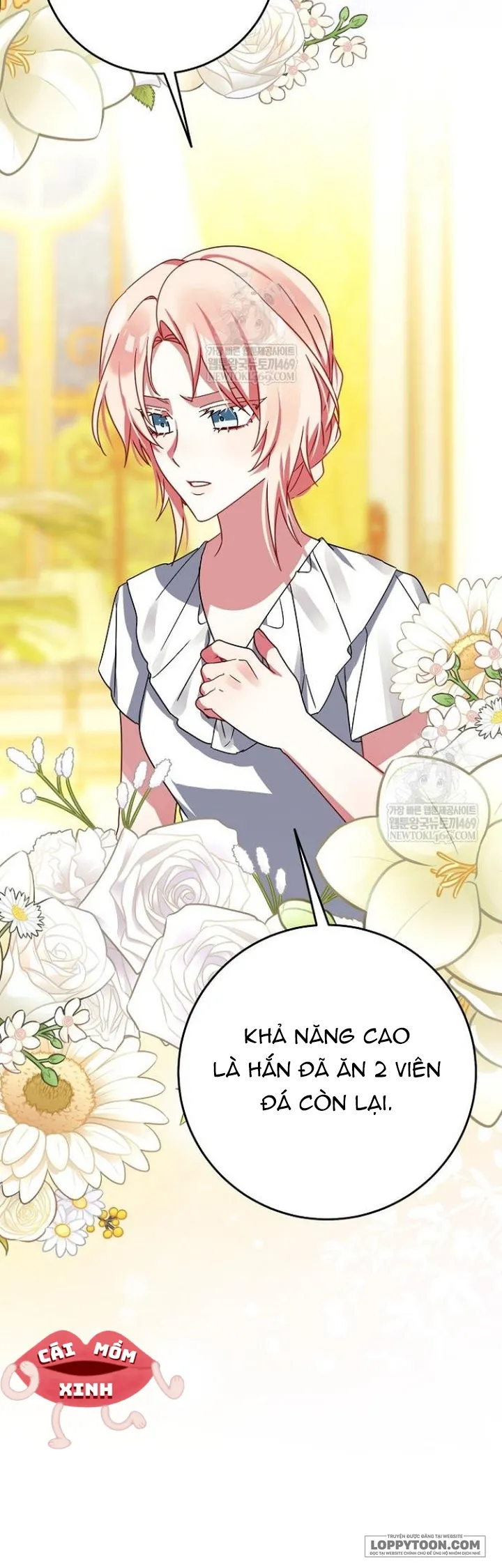 Kết Cục Của Hoàng Hậu Bị Bạo Quân Xử Tử Chap 48 - trang 12
