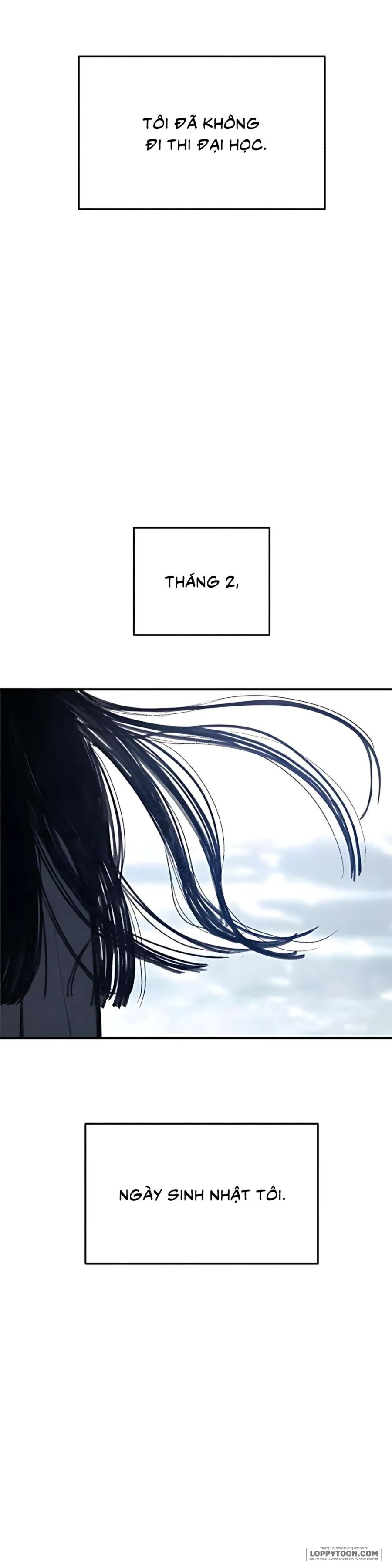 Thế Thân Chap 3 - trang 42