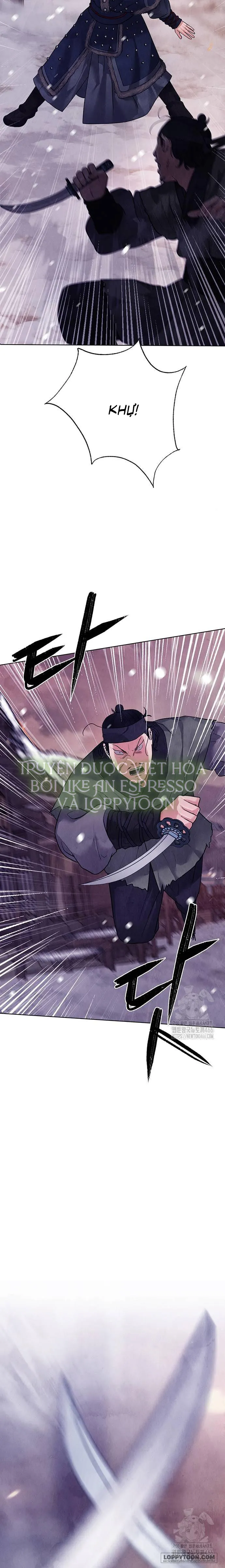 Quỷ Hồn Chap 15 - trang 33
