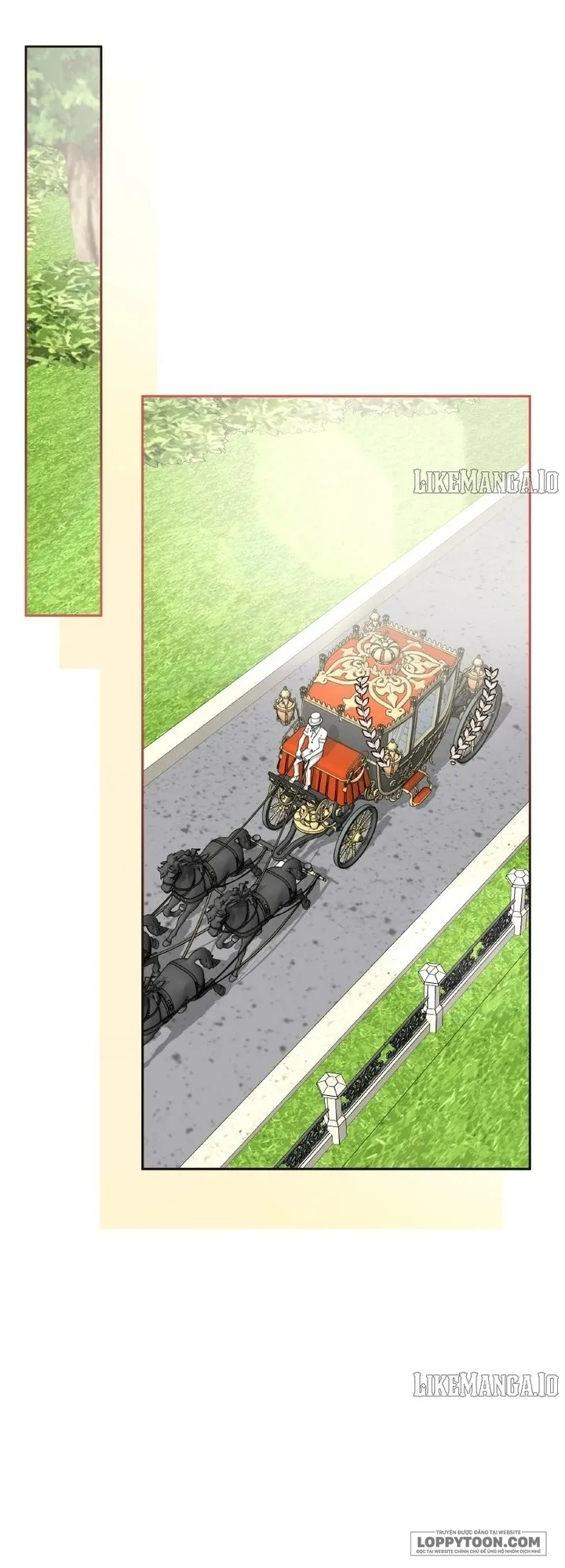 Hầu Gái Không Thích Nuôi Dạy Trẻ Nhỏ Chap 74 - trang 45