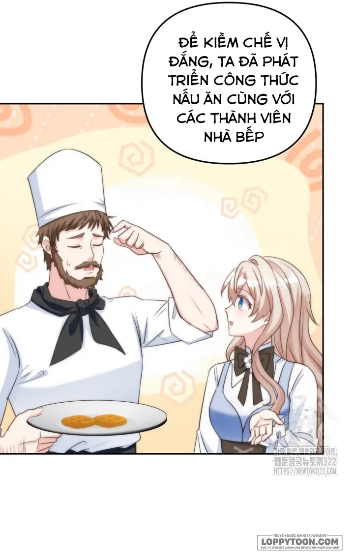Tôi Sống Chung Với Mẹ Chồng Chap 58 - trang 15