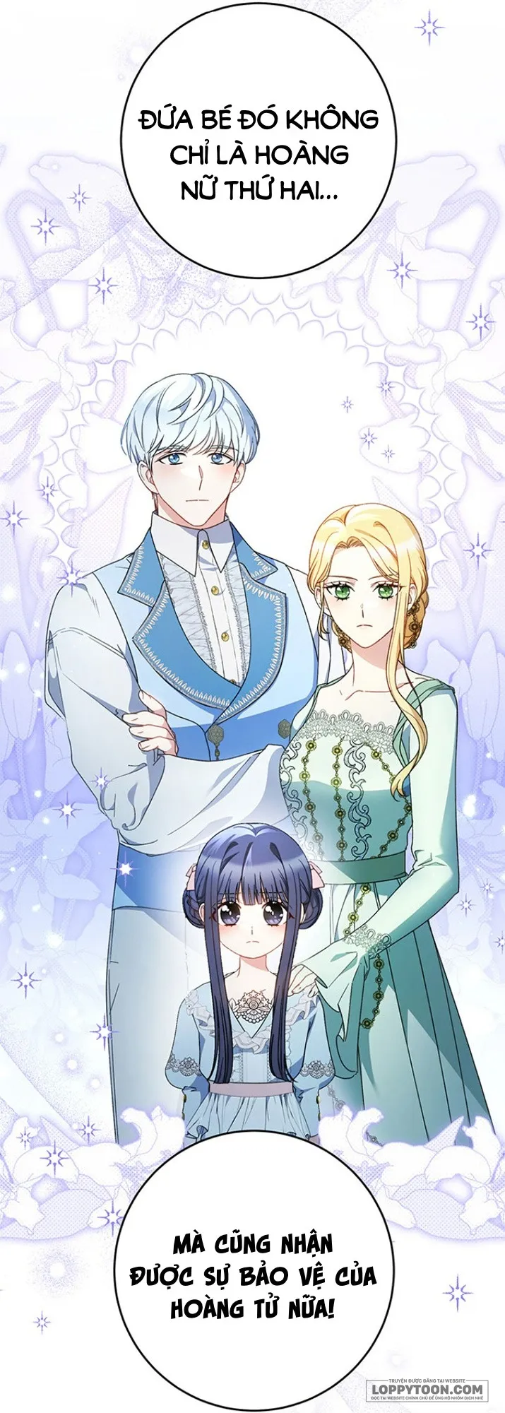 Nuôi Dưỡng Em Gái Xinh Đẹp Chap 25 - trang 4