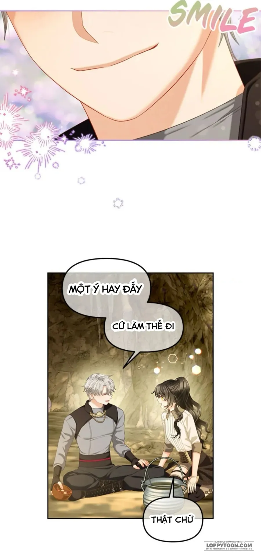 Tôi Sẽ Ở Ngay Bên Cạnh Nam Chính Chap 42 - trang 38