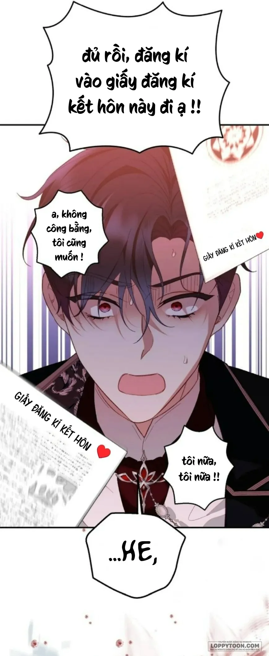 Bảo Vệ Thánh Nữ Giả Mạo Chap 4 - trang 68