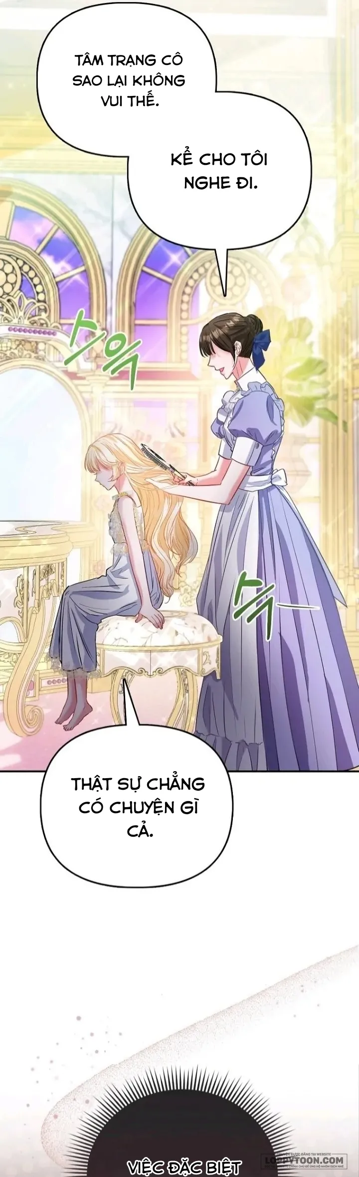 Nàng Công Chúa Của Mọi Người Chap 46 - trang 30