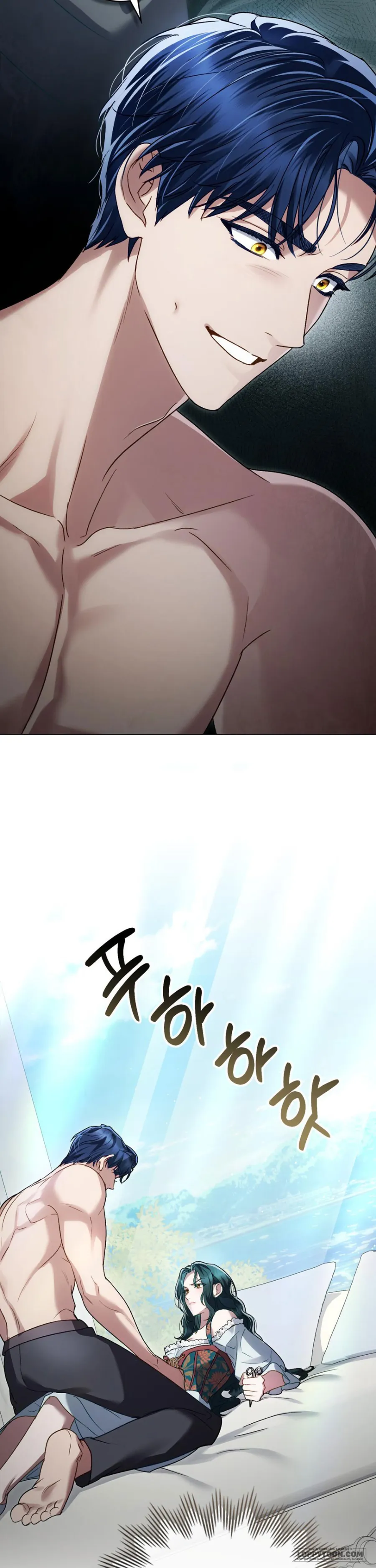 Giới Thượng Lưu Chap 21 - trang 28