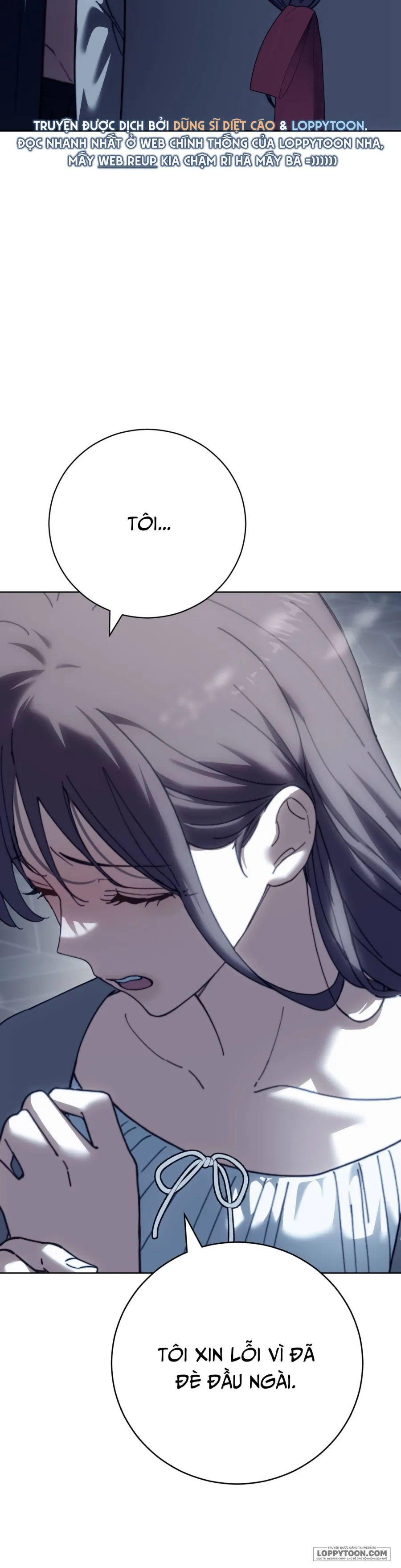 Sự Tàn Khốc Mang Tên Chuộc Tội Chap 28 - trang 15