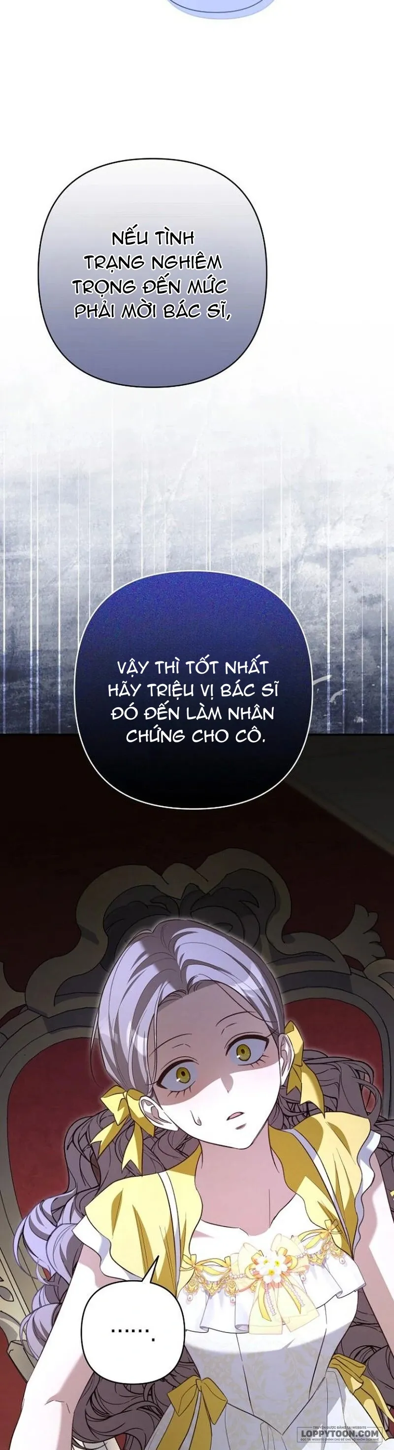 Cô Dâu Của Đại Công Tước Là Chiến Binh Địa Ngục Chap 28 - trang 27