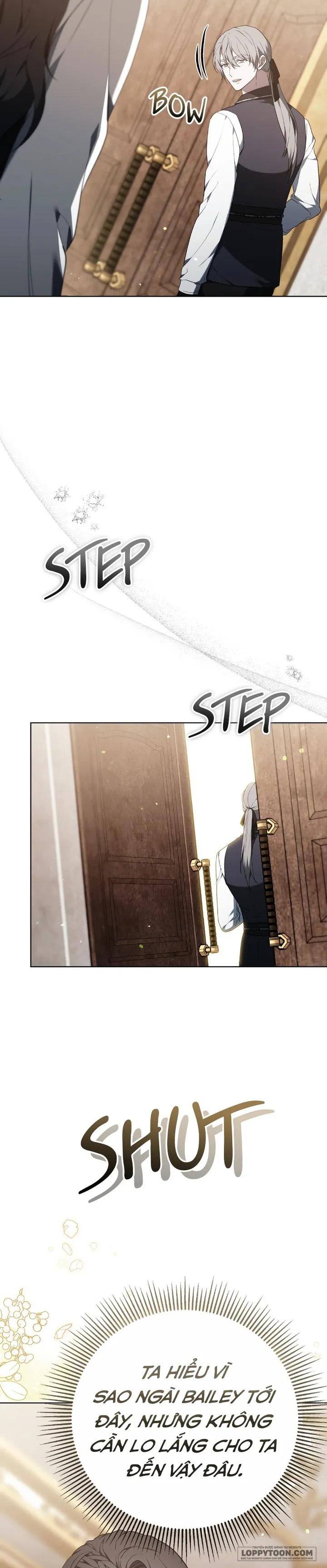 Thời Đại Oman Chap 84 - trang 12