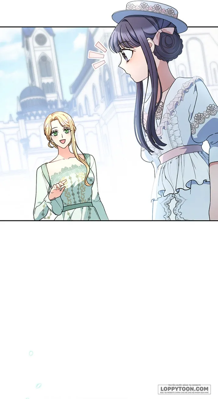 Nuôi Dưỡng Em Gái Xinh Đẹp Chap 22 - trang 64