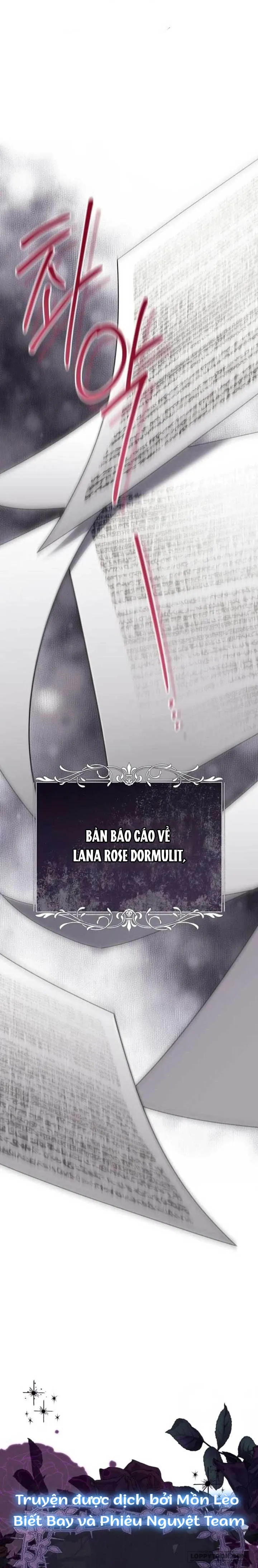 Tôi Gặp Nam Chính Trong Tù Chap 65 - trang 1