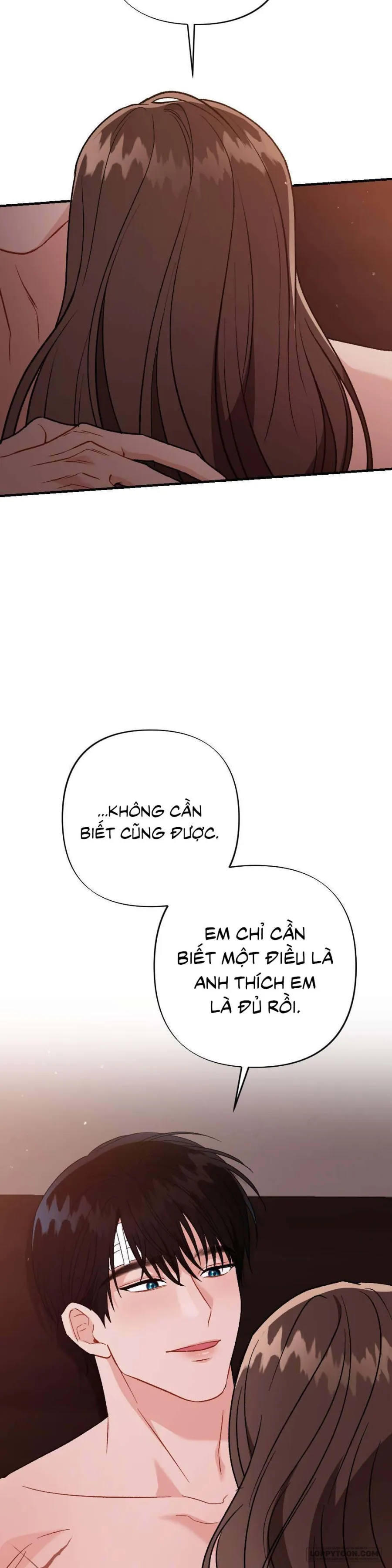 Đêm Chồng Chất Chap 12 - Ký ức bị xóa nhòa - trang 18
