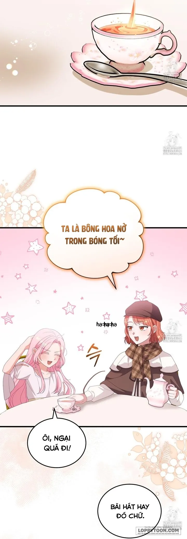 Nàng Tiên, Hãy Ký Hợp Đồng Nào Chap 41 - trang 20
