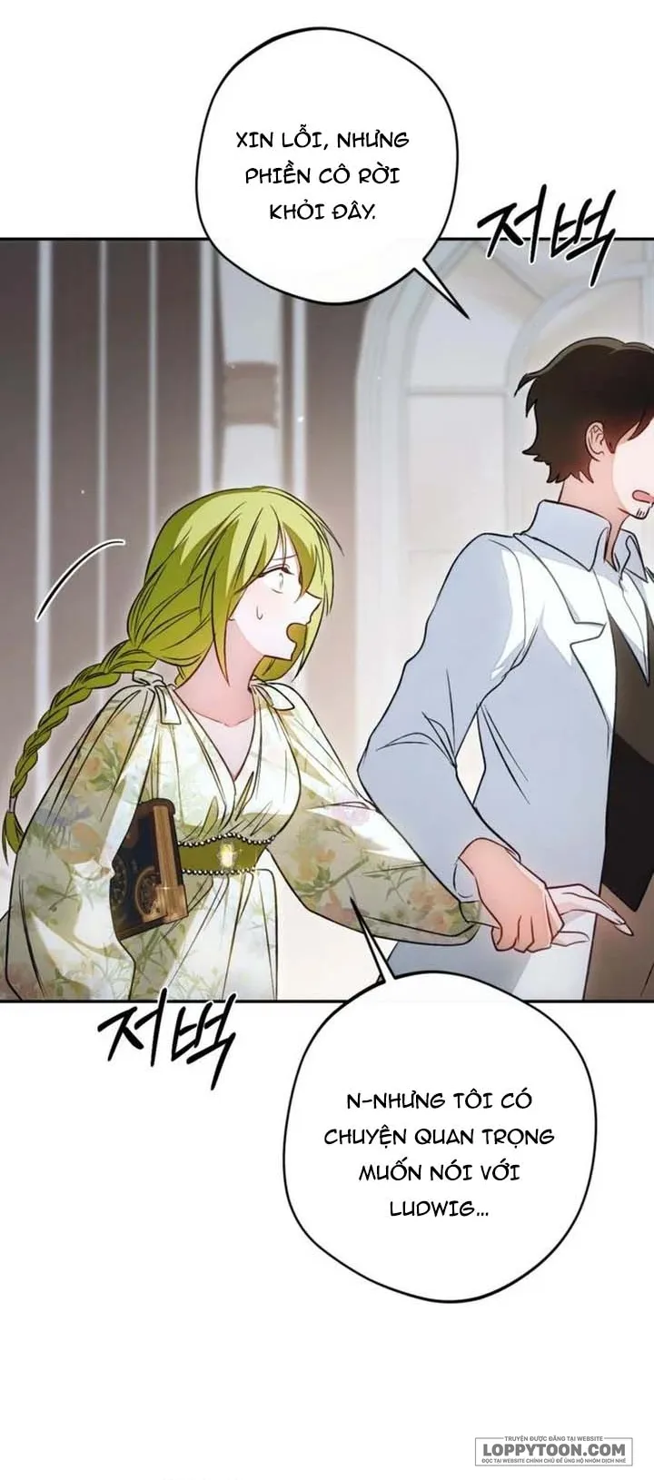 Bạo Chúa Độc Ác Trở Lại Chap 46 - trang 45