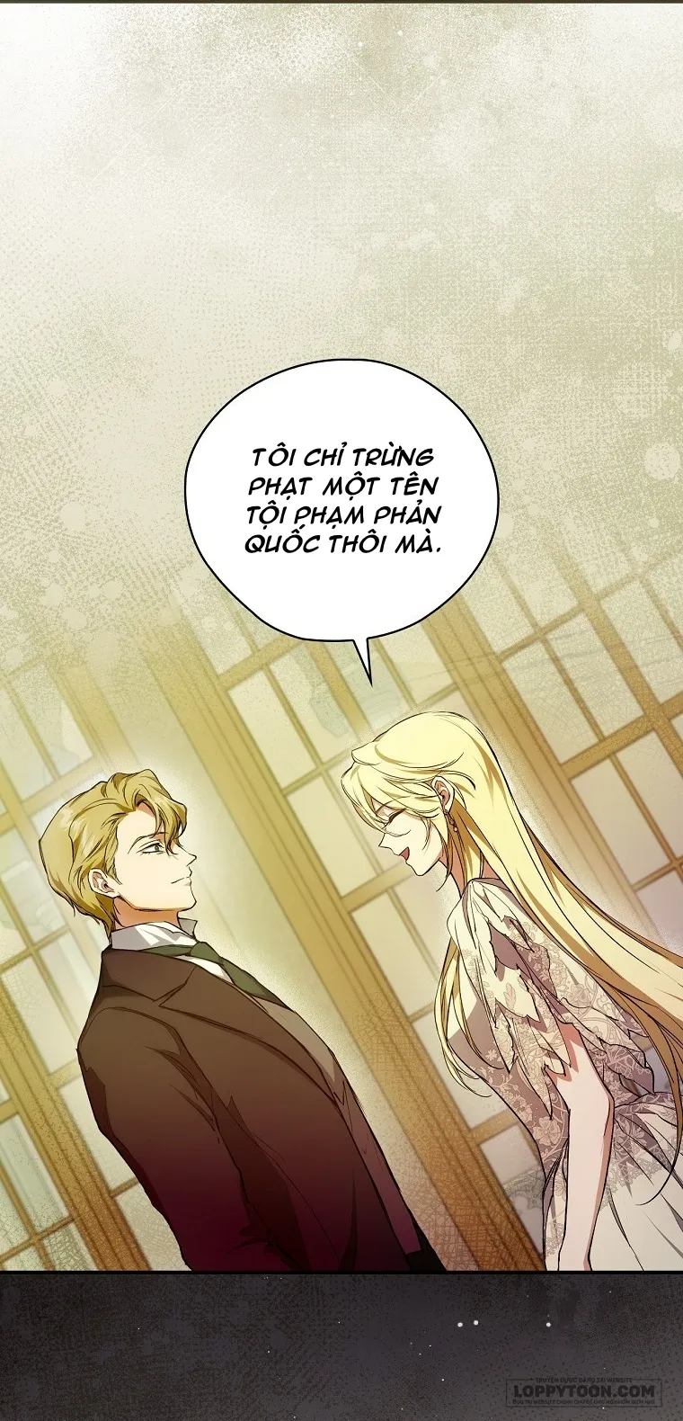 Tìm Một Người Chồng Mới Chap 3 - trang 48