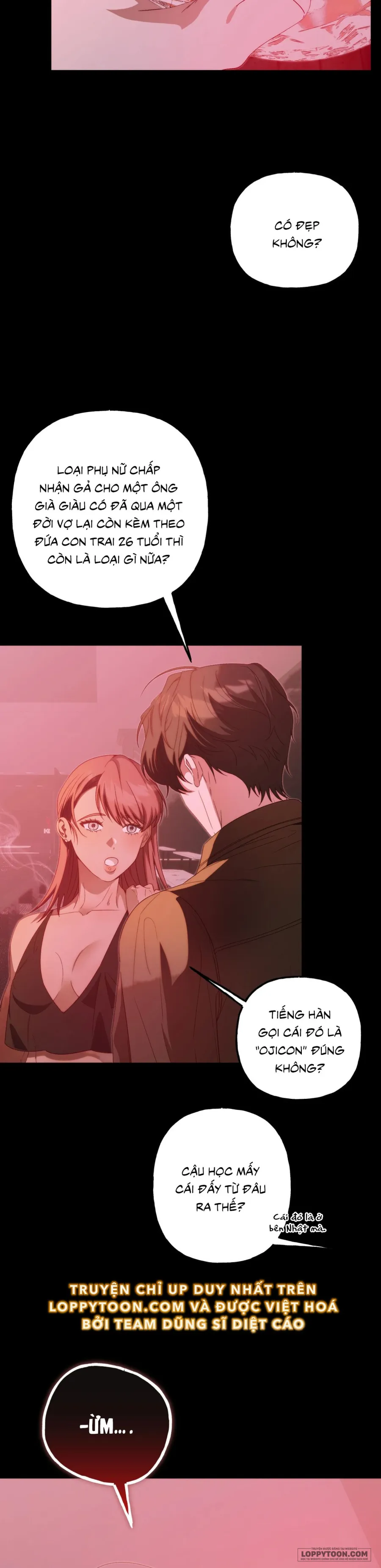 Ngọn Lửa Ẩn Giấu Chap 1 - 🔞 - trang 43