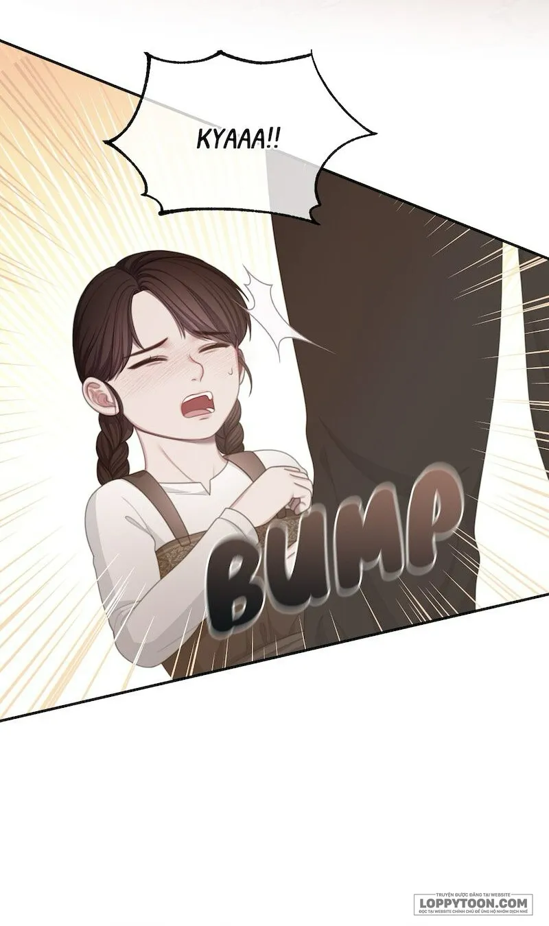 Hầu Nữ Không Còn Thèm Muốn Chủ Nhân Nữa Chap 32 - trang 27