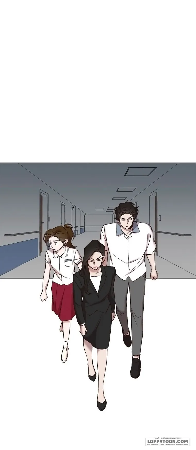 Thanh Xuân Của Chúng Ta Chap 109 - trang 55